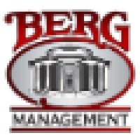 Berg Management Company logo, Berg Management Company contact details