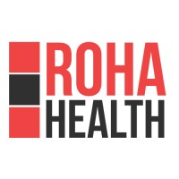 Roha Health logo, Roha Health contact details