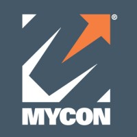 MYCON General Contractors logo, MYCON General Contractors contact details