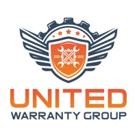 United Warranty Group logo, United Warranty Group contact details