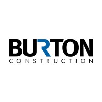 Burton Construction logo, Burton Construction contact details