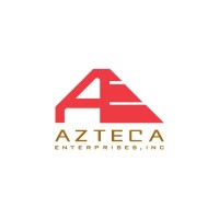 Azteca Enterprises - Inc. logo, Azteca Enterprises - Inc. contact details