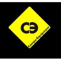 Campo Equipment logo, Campo Equipment contact details