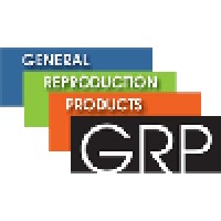 General Reproduction Products logo, General Reproduction Products contact details