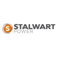 Stalwart Power, Inc. logo, Stalwart Power, Inc. contact details