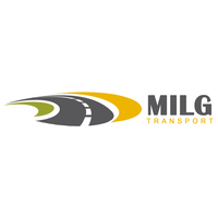 MILG Transport logo, MILG Transport contact details