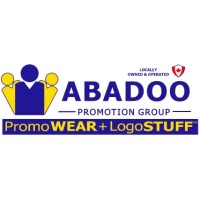 ABADOO Promotion Group logo, ABADOO Promotion Group contact details