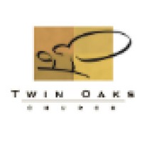 Twin Oaks Church logo, Twin Oaks Church contact details