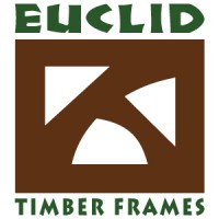 Euclid Timber Frames, LC logo, Euclid Timber Frames, LC contact details