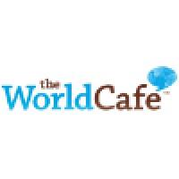 The World Cafe Community Foundation logo, The World Cafe Community Foundation contact details