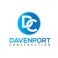 Davenport Construction logo, Davenport Construction contact details