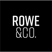 Rowe & Co logo, Rowe & Co contact details