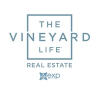 The Vineyard Life logo, The Vineyard Life contact details