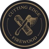 Cutting Edge Firewood logo, Cutting Edge Firewood contact details