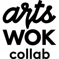 ArtsWok Collaborative logo, ArtsWok Collaborative contact details