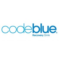 Code Blue Recovery Drink logo, Code Blue Recovery Drink contact details