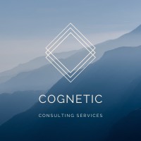 Cognetic LLC logo, Cognetic LLC contact details