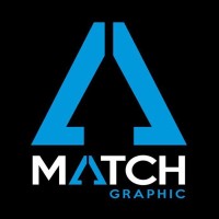 Match Graphic, LLC logo, Match Graphic, LLC contact details