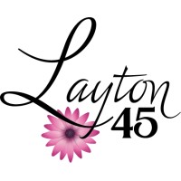 Layton45 logo, Layton45 contact details