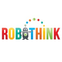 Robothink UK logo, Robothink UK contact details