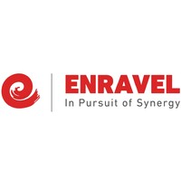 Enravel logo, Enravel contact details