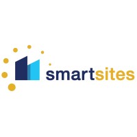 Smart Sites logo, Smart Sites contact details