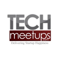 TechMeetups.com Global Tech Community logo, TechMeetups.com Global Tech Community contact details