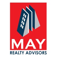 May Realty Advisors logo, May Realty Advisors contact details