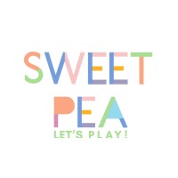 Sweet Pea - Let's Play logo, Sweet Pea - Let's Play contact details