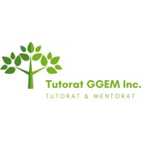 GGem Tutoring logo, GGem Tutoring contact details