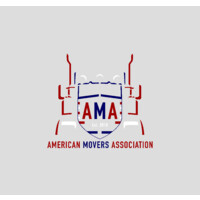 American Movers Association logo, American Movers Association contact details