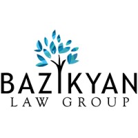 Bazikyan Law Group logo, Bazikyan Law Group contact details