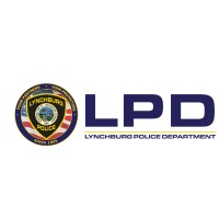 Lynchburg Police Department logo, Lynchburg Police Department contact details