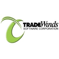 TradeWinds Software Corporation logo, TradeWinds Software Corporation contact details