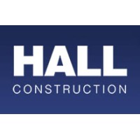 Hall Construction Inc logo, Hall Construction Inc contact details