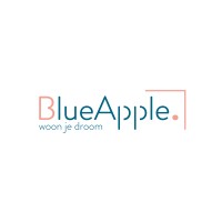 BlueApple logo, BlueApple contact details