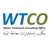 Water Treatment Consulting Office (WTCO) logo, Water Treatment Consulting Office (WTCO) contact details