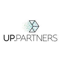 UP.Partners logo, UP.Partners contact details