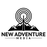 New Adventure Media logo, New Adventure Media contact details