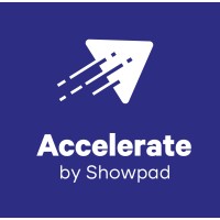 Accelerate logo, Accelerate contact details