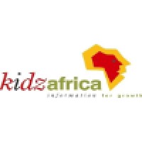 IS Kidz Africa logo, IS Kidz Africa contact details