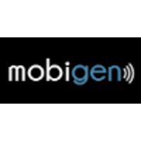 mobigen logo, mobigen contact details