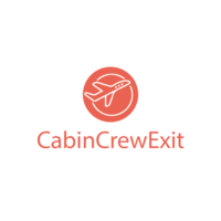 Cabincrewexit logo, Cabincrewexit contact details