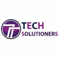 Techsolutioners logo, Techsolutioners contact details