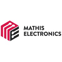 Mathis Electronics logo, Mathis Electronics contact details