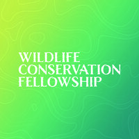 Wildlife Conservation Fellowship logo, Wildlife Conservation Fellowship contact details