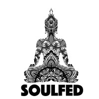 SoulFed logo, SoulFed contact details