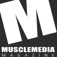 Muscle Media Magazine logo, Muscle Media Magazine contact details