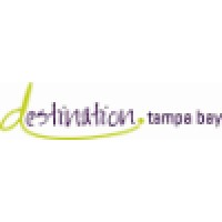 Destination Tampa Bay logo, Destination Tampa Bay contact details