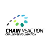 Chain Reaction Challenge Foundation logo, Chain Reaction Challenge Foundation contact details